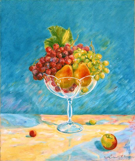 Crystal Fruit, 1991